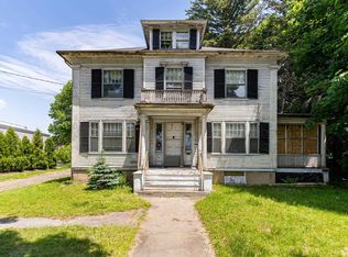 815 Central Ave, Dover, NH 03820