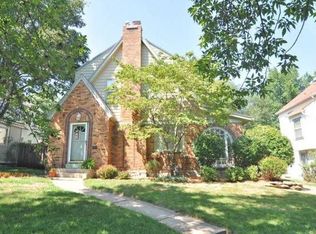 12 W 70th Ter, Kansas City, MO 64113