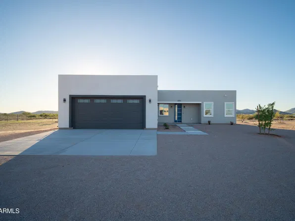 4412 S 384th Drive, Tonopah, AZ 85354