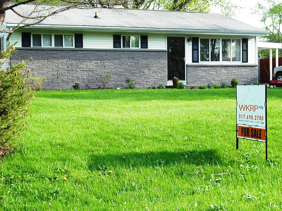 1st image of 531 Vista Dr