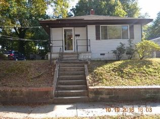 215 W Trinity Ave, Durham, NC 27701