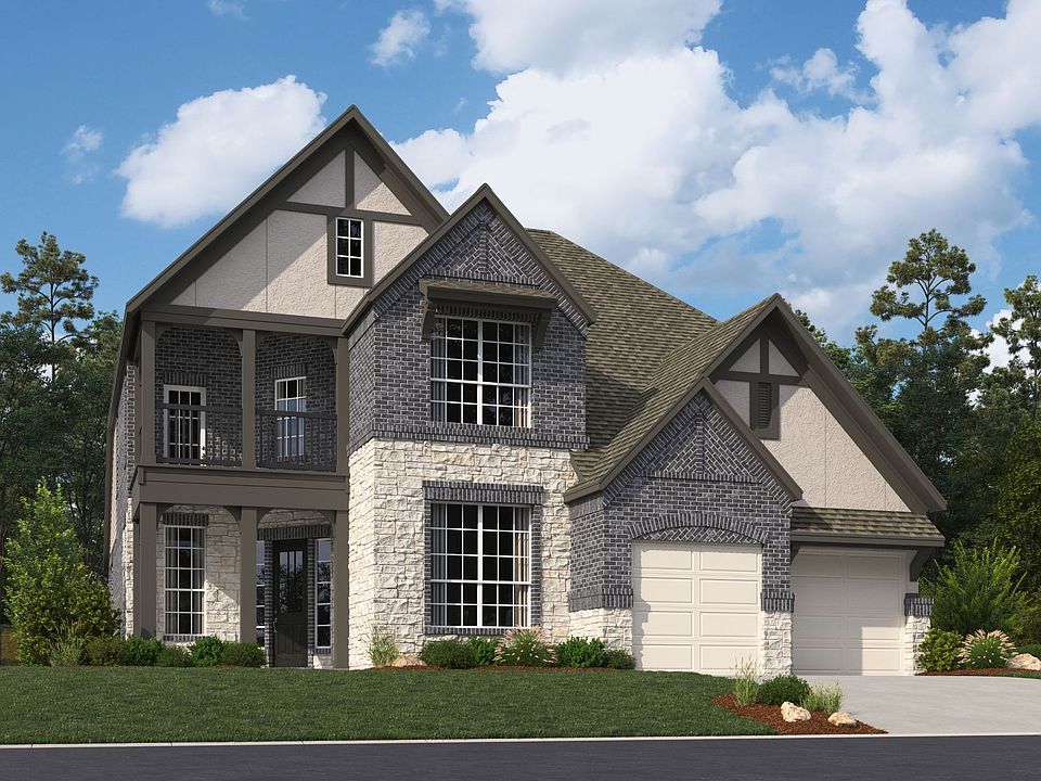 Front Elevation - Bridgeport Q