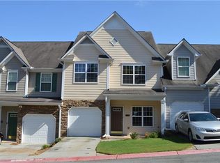 2016 Hoods Fort Cir NW #20, Kennesaw, GA 30144