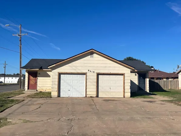 9618 Boston Ave, Lubbock, TX 79423