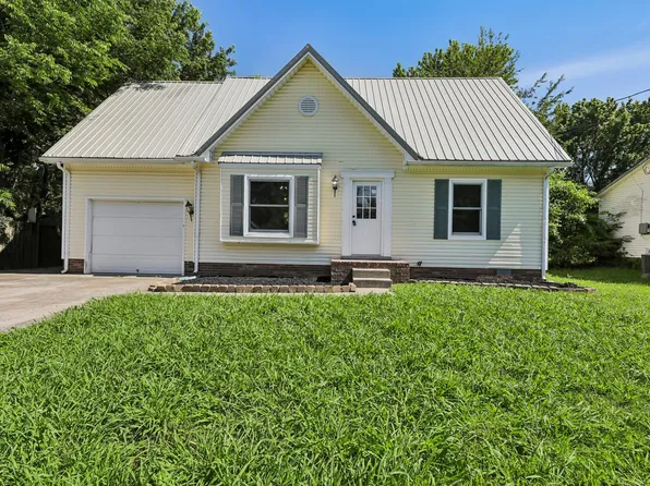 219 Jim Thorpe Dr, Clarksville, TN 37042