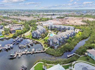 5537 SEA FOREST DRIVE #301, NEW PORT RICHEY, FL 34652
