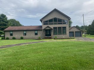 1420 County Rte #25, Malone, NY 12953