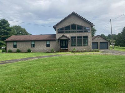 1420 County Rte #25, Malone, NY, 12953