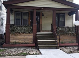 4246 Fischer St, Detroit, MI 48214
