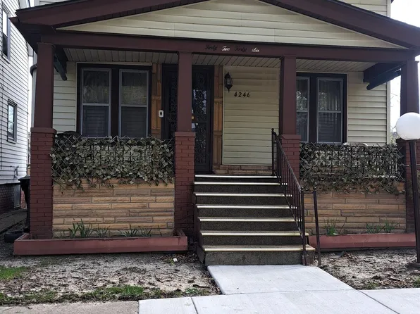 4246 Fischer St, Detroit, MI 48214