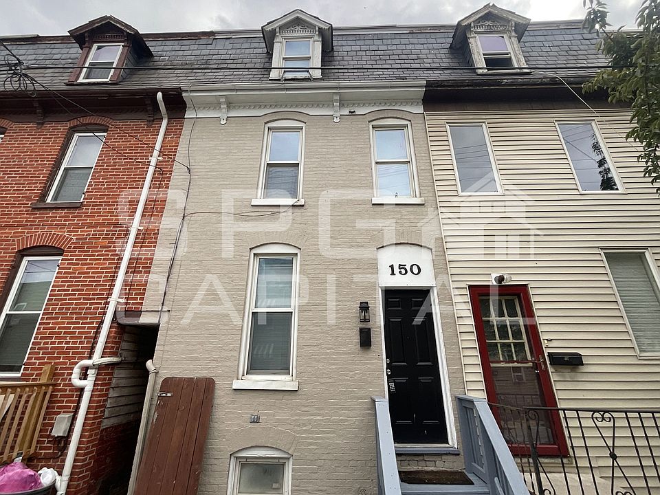 1st image of 150 Arch St