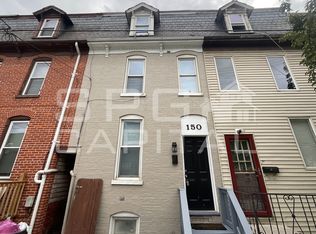 150 Arch St, York, PA 17401