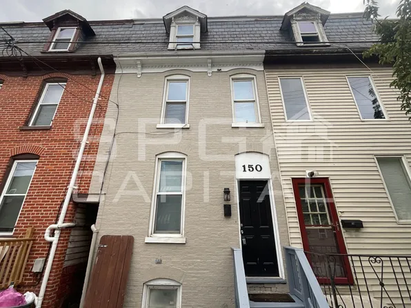 150 Arch St, York, PA 17401