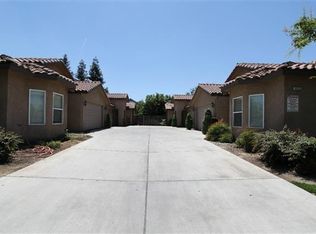 4623-4633 W Clinton, Fresno, CA 93722