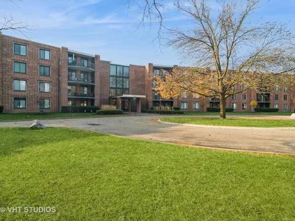 1505 E Central Rd Unit 111B, Arlington Heights, IL 60005