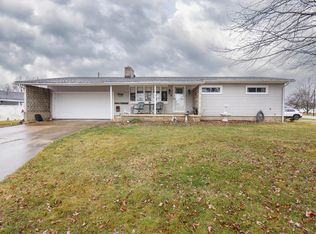 355 Lewis Rd, Circleville, OH 43113