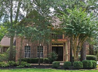 119 Meadowspring Cir, Spring, TX 77381