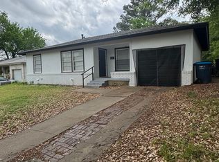 6724 Norma St, Fort Worth, TX 76112