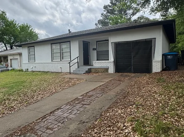 6724 Norma St, Fort Worth, TX 76112