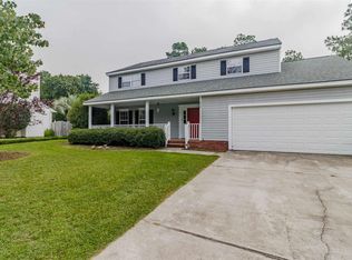 209 Fox Crossing Rd, West Columbia, SC 29170
