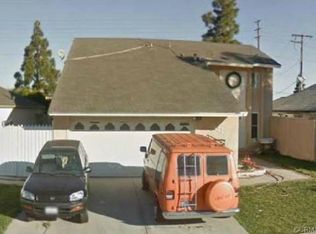 421 Juniper Ave, Santa Ana, CA 92707