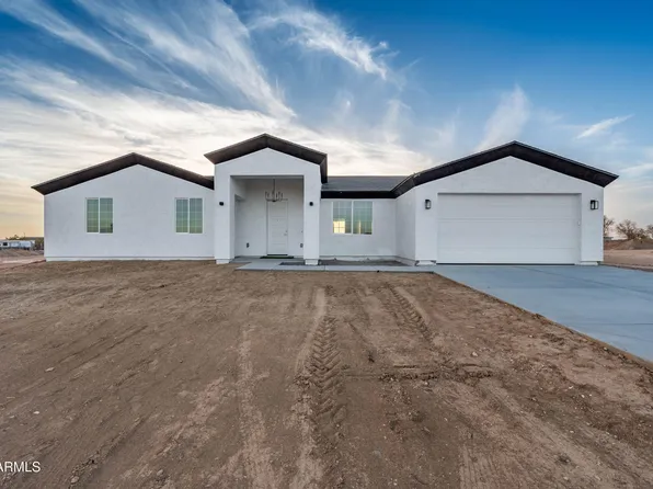 2103 S Hasayampa Road, Tonopah, AZ 85354