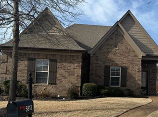 5813 Snowden Run Cv, Southaven, MS 38672