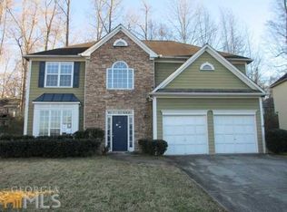 2019 Riverlanding Cir, Lawrenceville, GA 30046