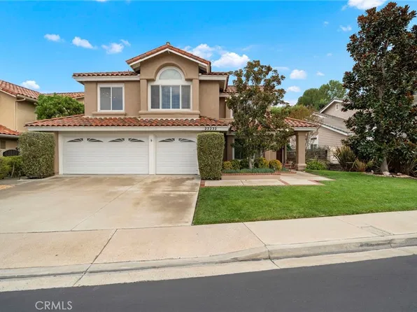 22232 Hazel Crst, Mission Viejo, CA 92692
