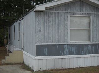 1422 Fm 706 LOT 14, Lufkin, TX 75904