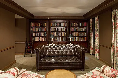 Rented by Corcoran