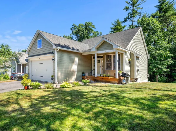 47 Picnic Rock Drive, Dover, NH 03820