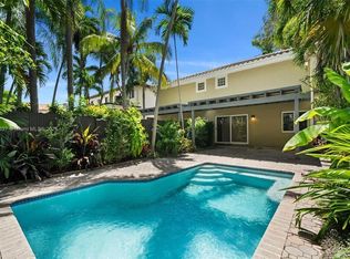 3143 Day Ave #B, Miami, FL 33133