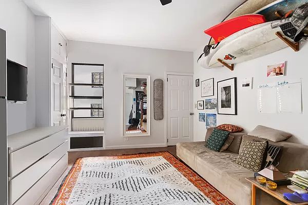 1st image of 599 Rogers Ave APT 2B