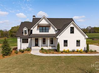2114 Malcom Estates Dr, Bogart, GA 30622