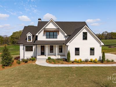 2114 Malcom Estates Drive, Bogart, GA, 30622