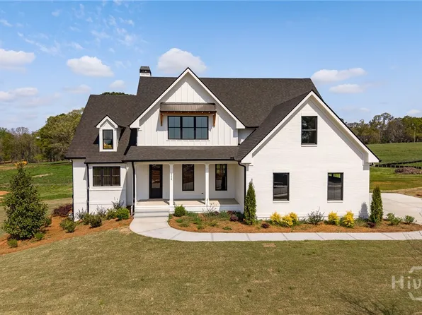2114 Malcom Estates Drive, Bogart, GA 30622