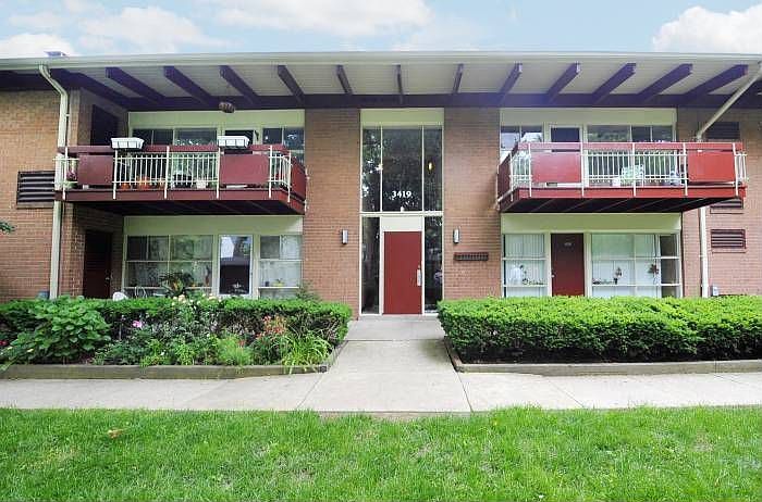3419 University Blvd. W