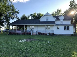 1410 2600th St, La Harpe, KS 66751