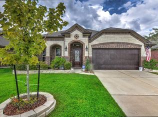 1314 Tee Time Ct, Crosby, TX 77532