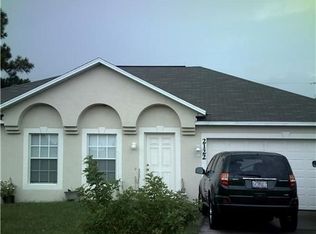 2122 SE Holland St, Port Saint Lucie, FL 34952