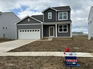 12502 Challenge Way, Columbia Station, OH 44028