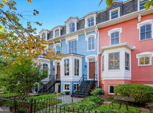 2036 17th St NW, Washington, DC 20009