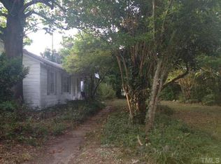 915 Fairground Rd, Dunn, NC 28334