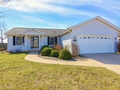2237 Dawson Dr, Normal, IL, 61761