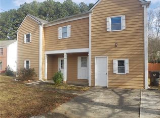 3962 Singletree Pl, Norcross, GA 30093