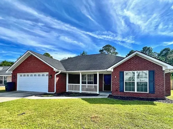 219 Augusta Way, Hinesville, GA 31313