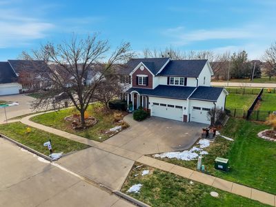 206 59th Ct, West Des Moines, IA, 50266