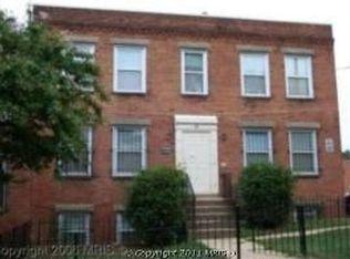 22 Galveston Pl SW APT B, Washington, DC 20032