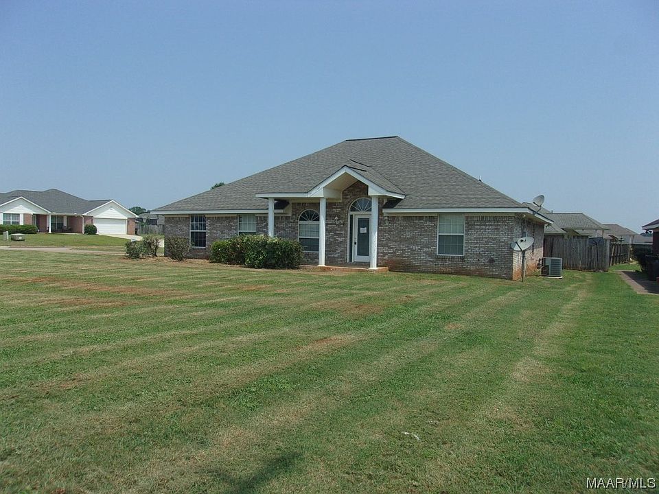 2284 Joe Bruer Rd, Daleville, AL 36322 MLS 539950 Zillow